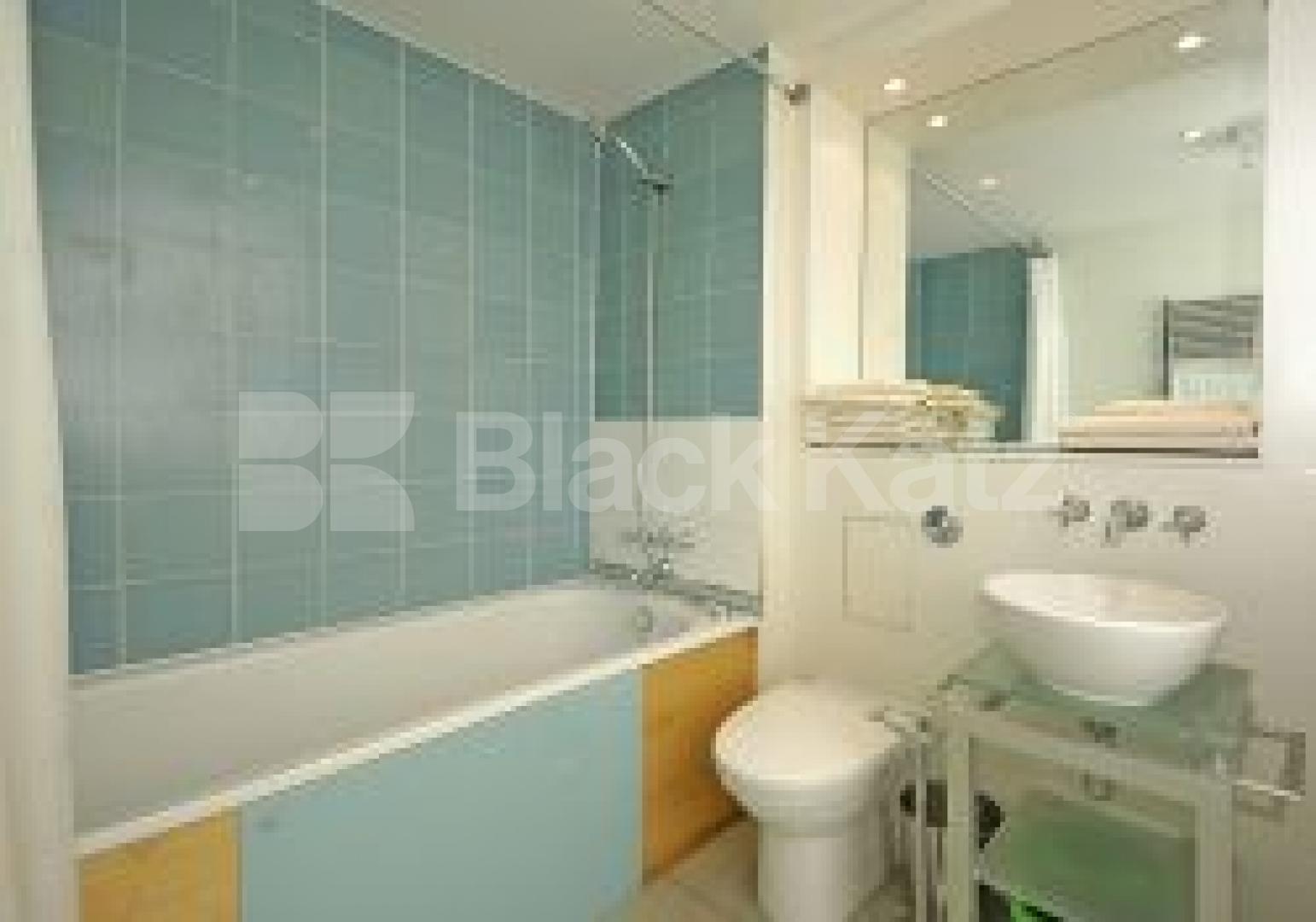 			Must be seen, 2 Bedroom, 1 bath, 1 reception Flat			 William Road, Camden